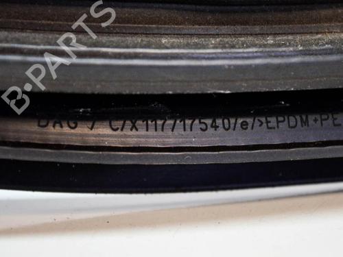 Rubber door seal MERCEDES-BENZ CLA Coupe (C117) CLA 220 CDI / d (117.303) | BP14690195C142 