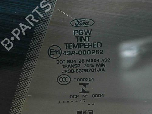 Rear left quarter glass FORD USA MUSTANG Coupe 2.3 EcoBoost | BP10185151C93