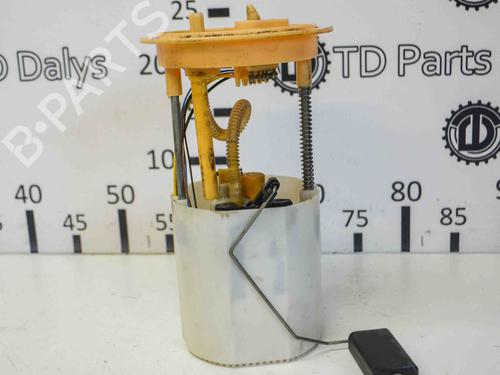 Used Fuel pump AUDI A3 Sportback (8PA) 2.0 TDI 16V (140 hp) 6531862