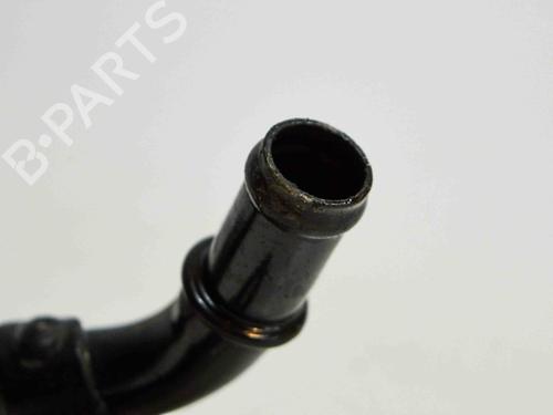 Pipe AUDI A4 B8 (8K2) 3.0 TDI quattro | BP14669781M125 