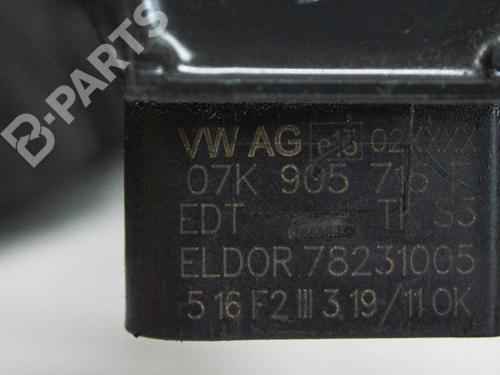 Ignition coil VW GOLF V (1K1) 2.0 GTI | BP6489971M94 