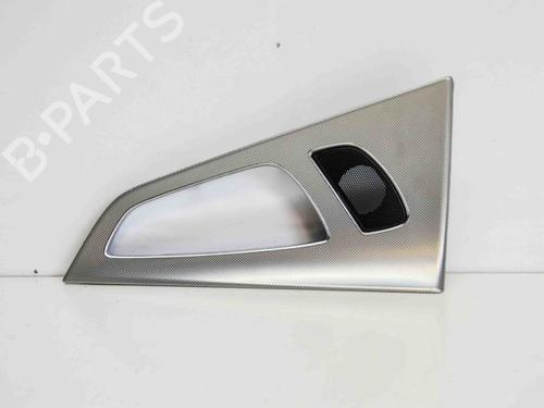 Used Door moulding trim AUDI A7 Sportback (4GA, 4GF) 3.0 TDI (218 hp) 14689949