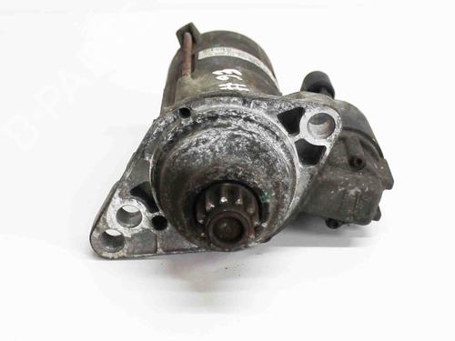 Starter SEAT LEON (1P1) 1.9 TDI | BP6491586M8