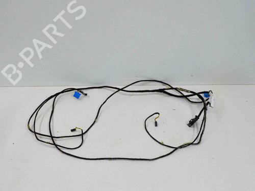Used Wiring harness PORSCHE CAYENNE (92A) 3.6 (300 hp) 14680246