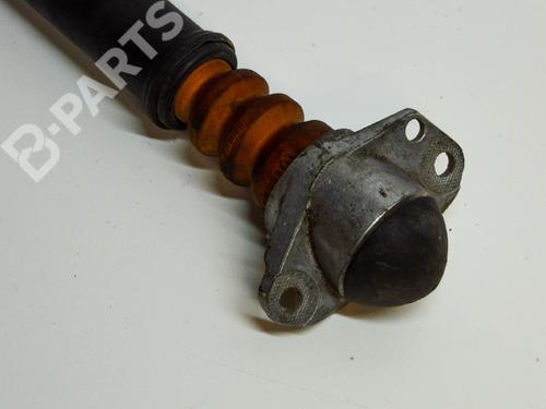 Left rear shock absorber VW POLO V (6R1, 6C1) 1.2 TSI | BP8849344M18 