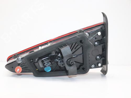 Left tailgate light ALFA ROMEO STELVIO (949_) 2.0 Q4 (949.AXA2A) | BP38540454C79 - Image 10