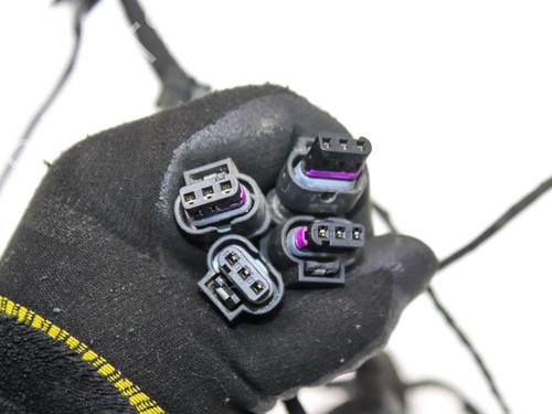 Electronic module AUDI A4 B9 (8W2, 8WC) 2.0 TFSI | BP32445175M83 - Image 4