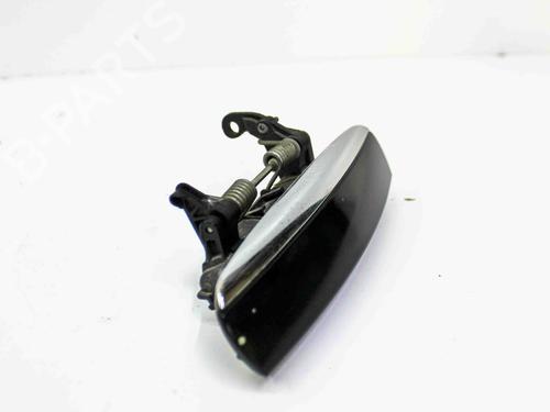 Rear left exterior door handle AUDI A6 C6 Avant (4F5) 2.0 TDI | BP17867574C130