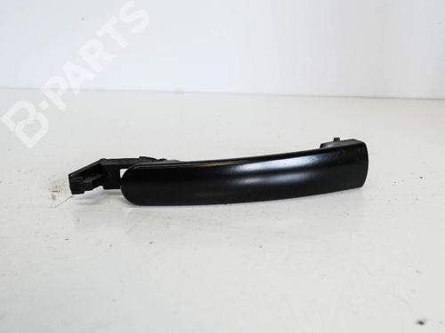 Front left exterior door handle SEAT ALTEA (5P1) 1.9 TDI | BP6498813C128 