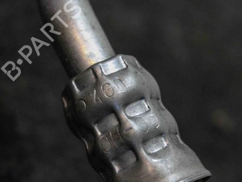 Pipe AUDI A6 C7 (4G2, 4GC) 2.0 TFSI quattro | BP14675898M125 