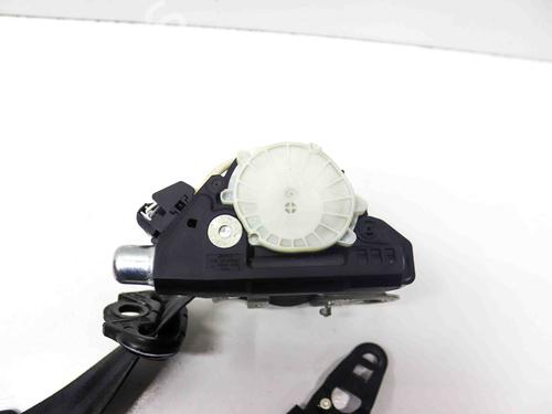 Front left seatbelt AUDI Q7 (4LB) 3.0 TFSI quattro | BP29593056I26 