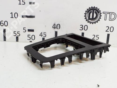 Gear lever SKODA OCTAVIA III Combi (5E5, 5E6) 1.6 TDI | BP10300130M90 