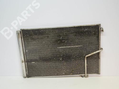 BP8316235M32 | Radiador de A/C MERCEDES-BENZ C-CLASS T-Model (S204) C 220 CDI (204.202) BP8316235M32