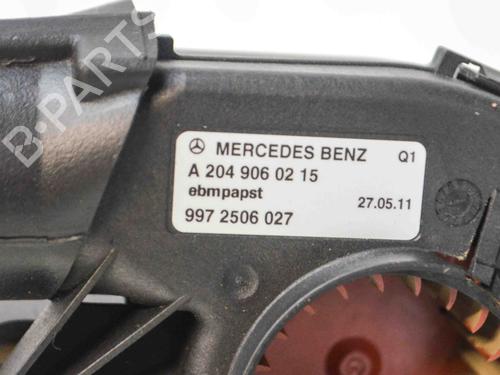 Electronic module MERCEDES-BENZ C-CLASS T-Model (S204) C 220 CDI (204.202) | BP6485150M83 