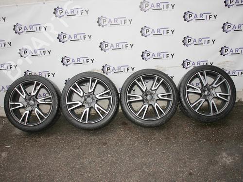 Used Rim VOLVO S60 II (134) T5 (253 hp) 30972273