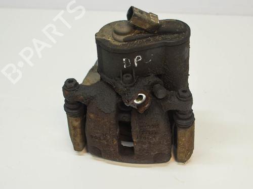 Used Left rear brake caliper VW PASSAT CC B6 (357) 2.0 TDI (170 hp) 14670412