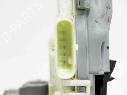 Rear right lock AUDI Q3 (8UB, 8UG) 2.0 TFSI | BP20145491C99 