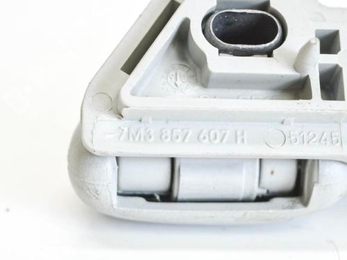 Interior roof handle VW SHARAN (7M8, 7M9, 7M6) 1.9 TDI | BP14684780I35 