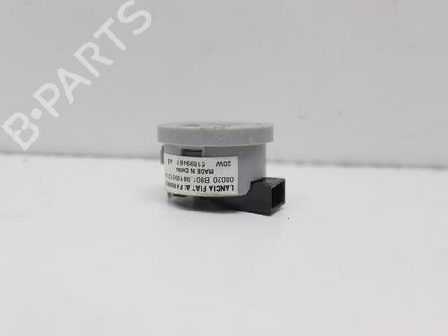 Speaker ALFA ROMEO STELVIO (949_) 2.0 Q4 (949.AXA2A) | BP38707391E2 - Image 2