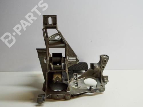 Break pedal AUDI A6 C6 (4F2) 3.0 TDI quattro | BP6482455I19 