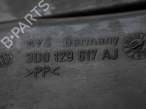 Pipe VW PHAETON (3D1, 3D2, 3D3, 3D4, 3D6, 3D7, 3D8, 3D9) 3.0 V6 TDI 4motion | BP14677631M125 