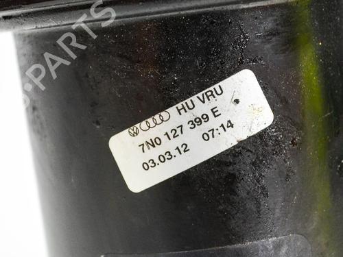 Support VW TIGUAN (5N_) 2.0 TDI 4motion | BP14691078C155 