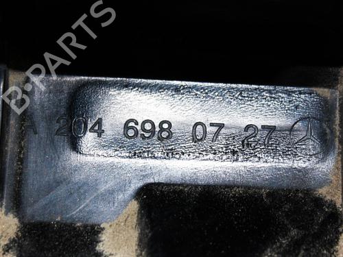 Support MERCEDES-BENZ GLK-CLASS (X204) 200 CDI (204.901) | BP22847822C155 