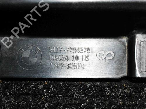 Support BMW X5 (F15, F85) xDrive 50 i | BP26512829C155 