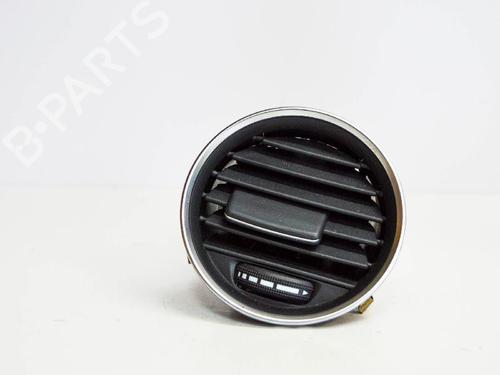 Used Air vent MERCEDES-BENZ C-CLASS T-Model (S204) C 220 CDI (204.202) (163 hp) 14671006