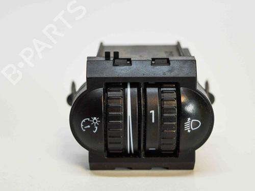 Used Switch VW GOLF VI (5K1) 1.4 TSI (122 hp) 6503505