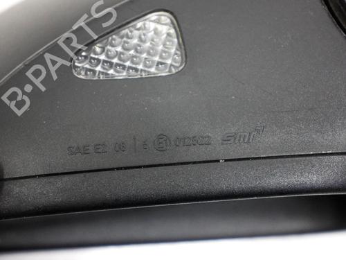 Right mirror VW CC B7 (358) 2.0 TFSI | BP33250272C27 - Image 12