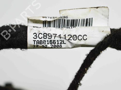 Wiring harness VW PASSAT CC B6 (357) 2.0 TDI | BP14678015E16