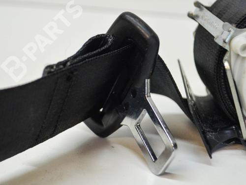 Rear right seatbelt VW GOLF PLUS V (5M1, 521) 1.6 TDI | BP7539533I28 