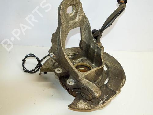 Left rear steering knuckle BMW X5 (E70) 3.0 sd | BP14669400M27 