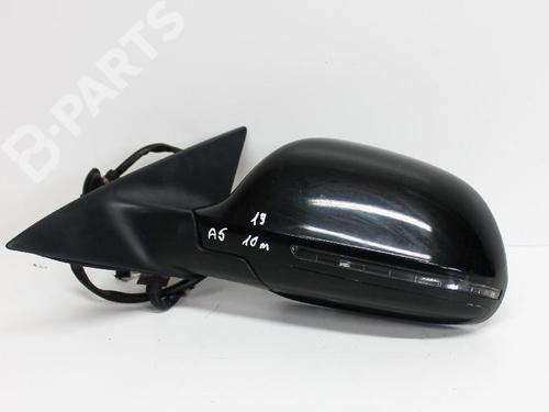 Left mirror AUDI A5 (8T3) 1.8 TFSI | BP7672157C26 