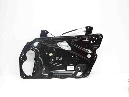 Used Front right window mechanism VW PASSAT B6 Variant (3C5) 2.0 TDI (140 hp) 6488127