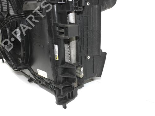 Radiator set JEEP RENEGADE SUV (BU, B1, BV) 2.4 | BP36761806M120 - Image 3