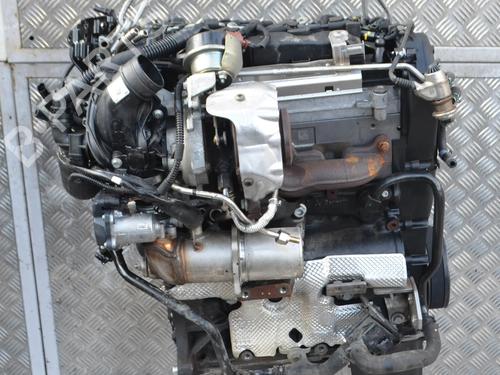 Engine AUDI A4 B9 (8W2, 8WC) 2.0 TDI | BP7914637M1 - Image 4