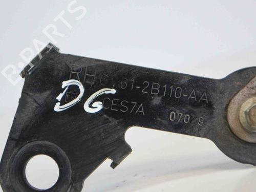 Pipe FORD KUGA II (DM2) 1.5 TDCi | BP14670984M125