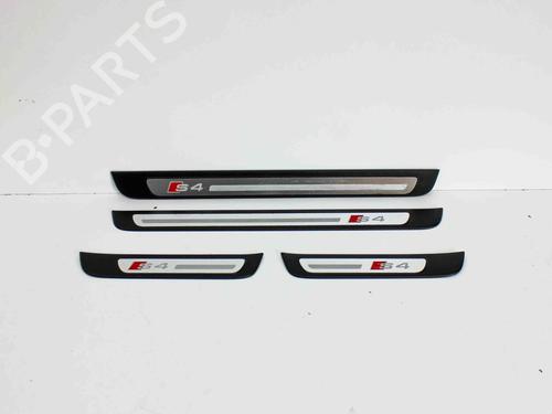 Used Step AUDI A4 B8 (8K2) S4 quattro (333 hp) 17713847