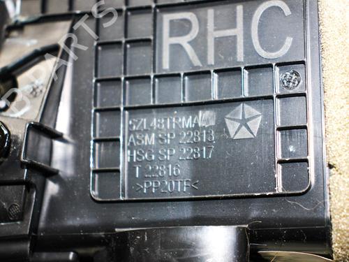 Andre JEEP COMPASS (MK49) 2.4 | BP30129838O1 