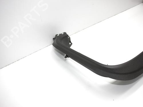 Boot lining JEEP RENEGADE SUV (BU, B1, BV) 2.4 | BP36761800I3 - Image 11