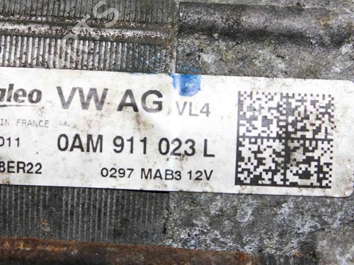 Starter VW TOURAN (1T3) 1.6 TDI | BP19331500M8 