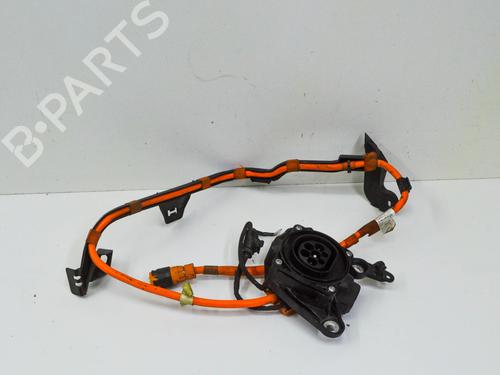 Used Cable BMW 5 (G30, F90) 530 e Plug-in Hybrid (252 hp) 16143929