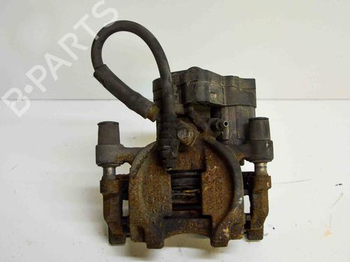 Used Left rear brake caliper SEAT LEON (5F1) 1.6 TDI (115 hp) 14674616