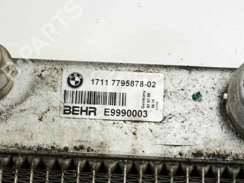 Køler BMW 5 Touring (E61) 520 d | BP7539164M31 