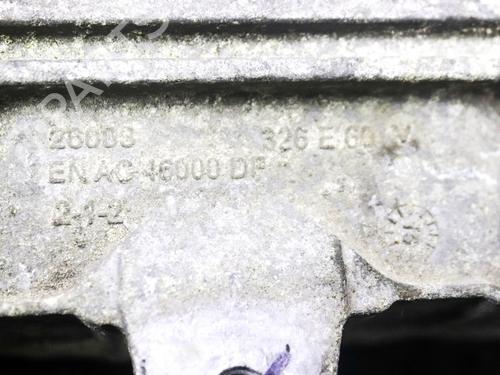 Engine mount MERCEDES-BENZ CLA Coupe (C117) CLA 250 (117.344) | BP29614612M89 