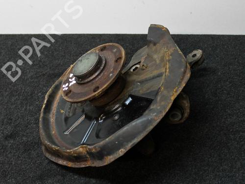Right rear steering knuckle VW GOLF VI (5K1) 2.0 TDI | BP14675803M28 