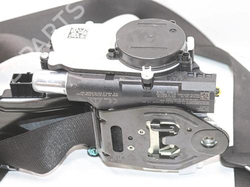 Front left seatbelt MERCEDES-BENZ G-CLASS Platform/Chassis (W464) G 350 D 4-matic (464.320) | BP36876782I26  - Image 6