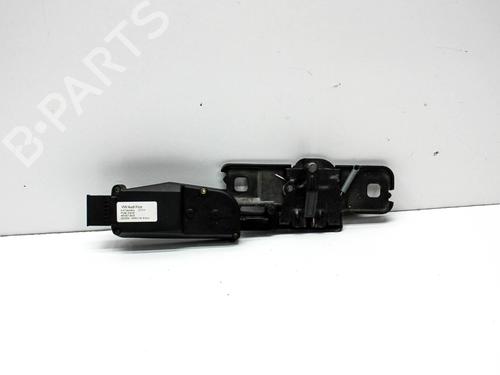 Used Hinge/Door check strap AUDI Q5 (8RB) 2.0 TFSI quattro (211 hp) 25880815